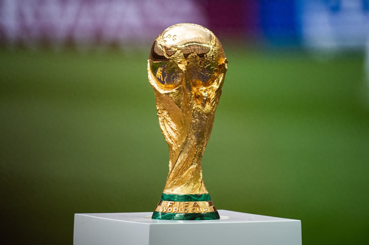 2026年世界杯转播权归属央视，球迷有福啦