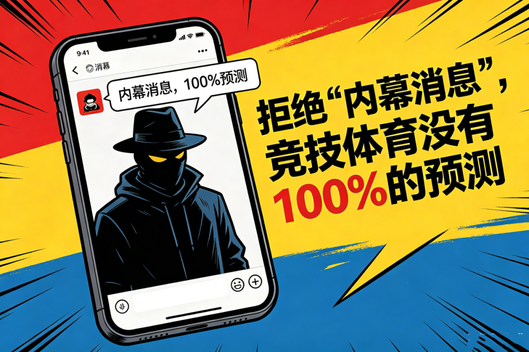 2026世界杯购票小心！AI钓鱼骗局已盯上你