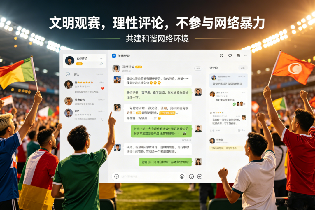 2026世界杯购票小心！AI钓鱼骗局已盯上你