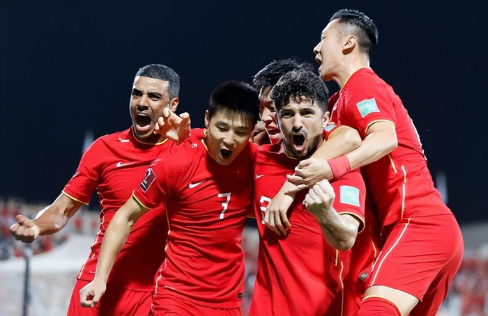 卡塔尔世界杯：众多豪门热身赛安排，亚洲多队成陪练