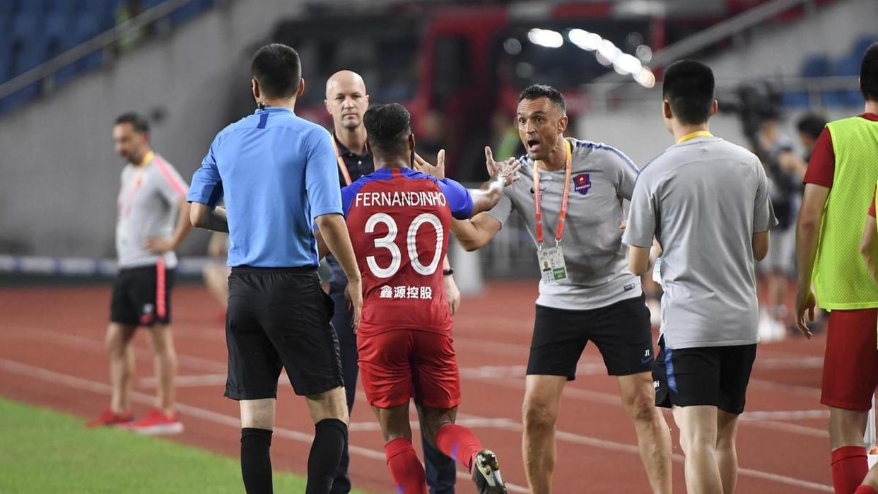 2026世界杯新规引争议：小组第三也能晋级？