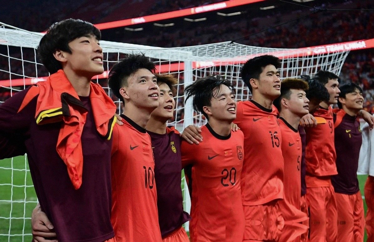 2026世界杯时间表敲定 央视压价拿下转播权