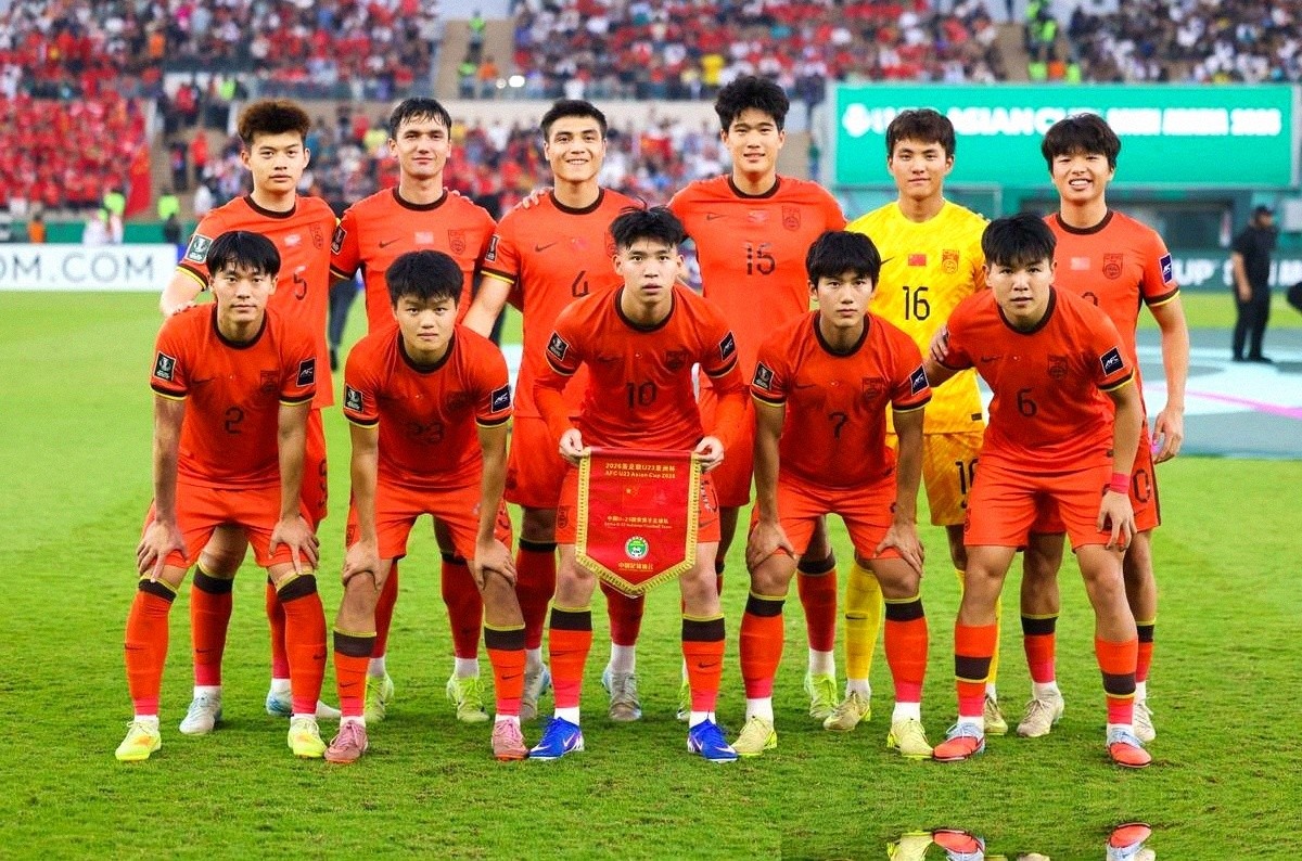 2026世界杯时间表敲定 央视压价拿下转播权