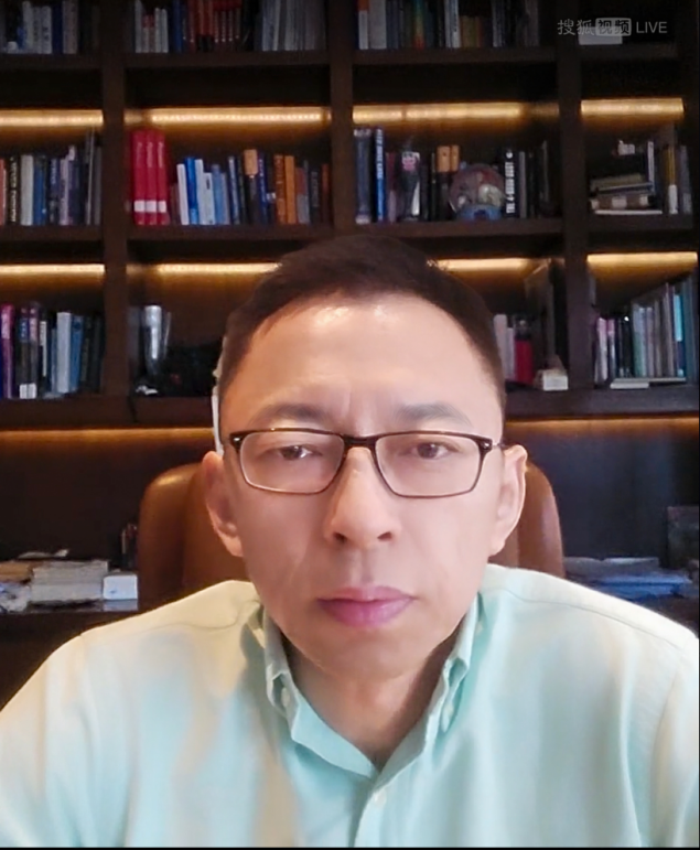 2026世界杯爆冷！佛得角首秀逼平西班牙，张朝阳解读战况