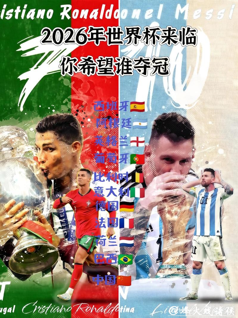 2026世界杯免费看！电视手机投屏闭环攻略