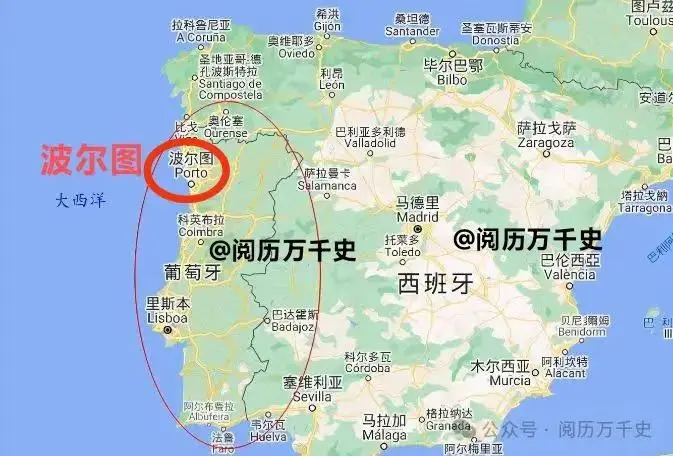 波尔图必去景点｜杜罗河、路易斯一世桥、大教堂全攻略