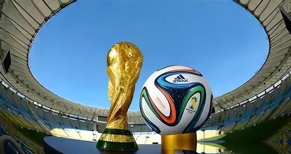 2026世界杯版权费6000万美元，含多届足球赛事合作详情