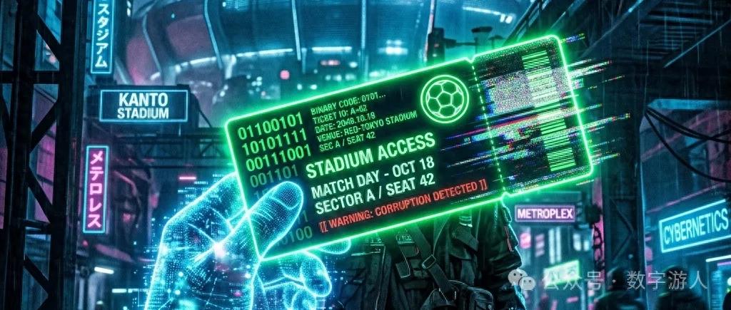 2026世界杯抢票骗局暴增，FBI警告球迷别当肥羊