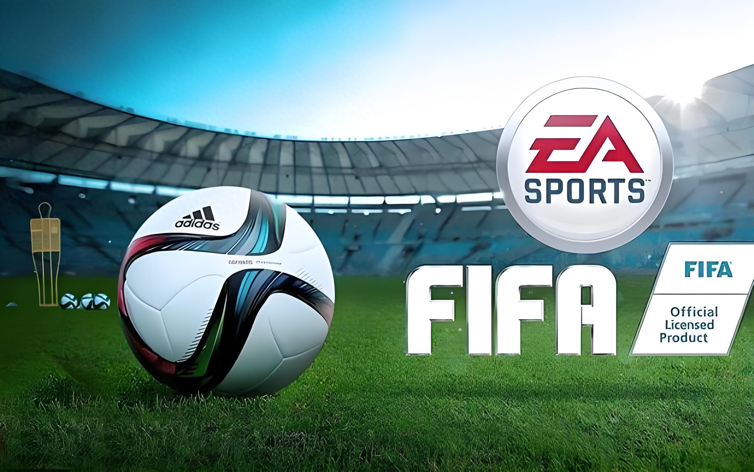2026世界杯正热！FIFA全称是啥？看球必学英文
