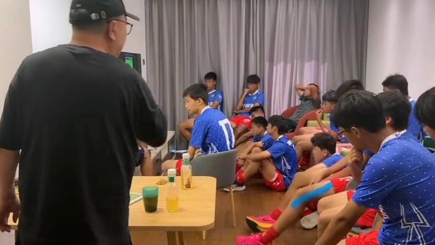 多特蒙德备战：对手更累，中国小将需警惕身后与远射