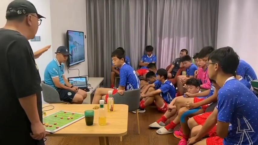 多特蒙德备战：对手更累，中国小将需警惕身后与远射
