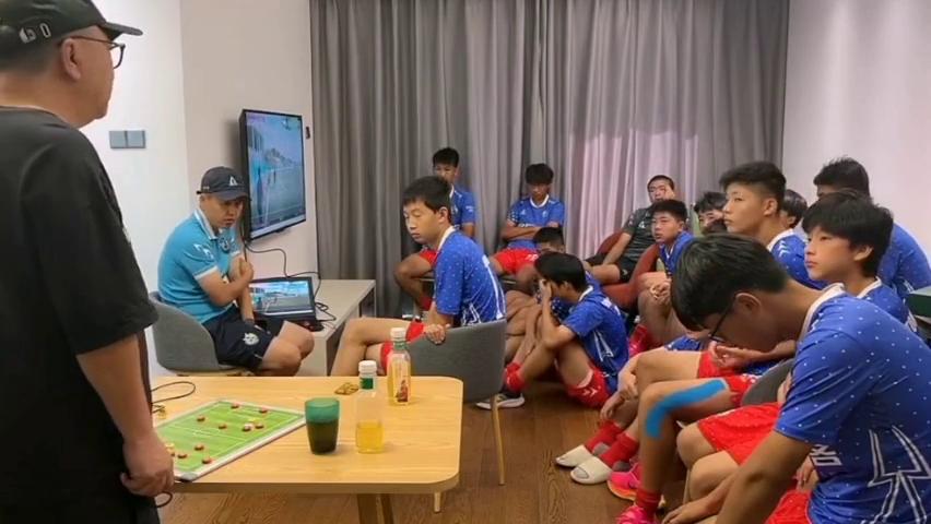 多特蒙德备战：对手更累，中国小将需警惕身后与远射