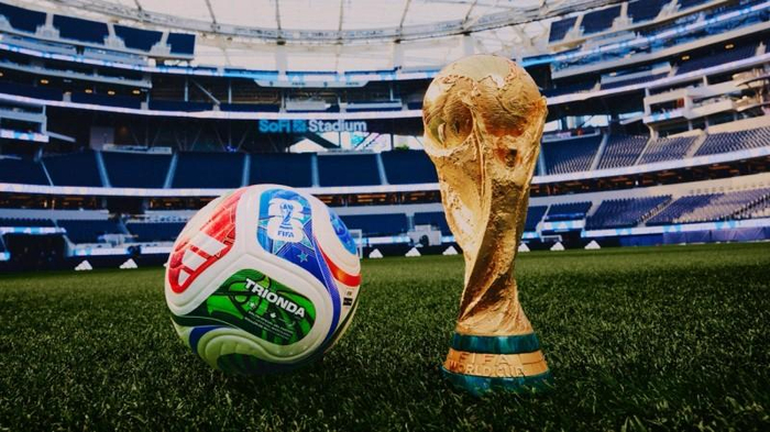 2026年足球世界杯，中国智造如何抢占绿茵场