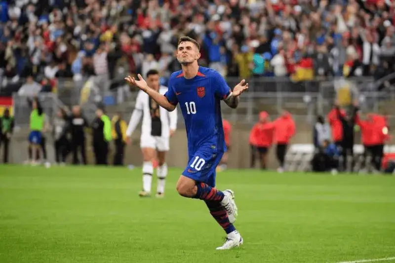 2026世界杯赛程出炉:48队激战,决赛7月19日纽约上演